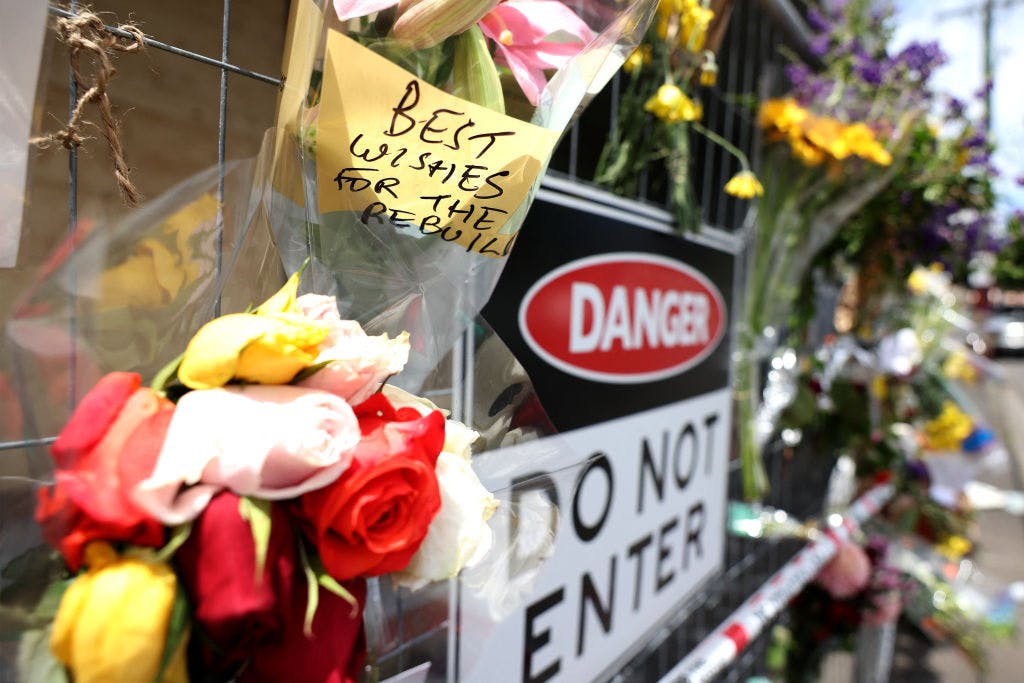 Australia Expels Iranian Ambassador, Accuses Regime Of Orchestrating Antisemitic Attacks