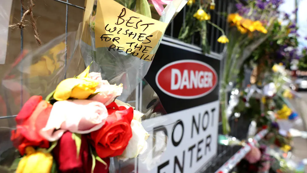 Australia Expels Iranian Ambassador, Accuses Regime Of Orchestrating Antisemitic Attacks