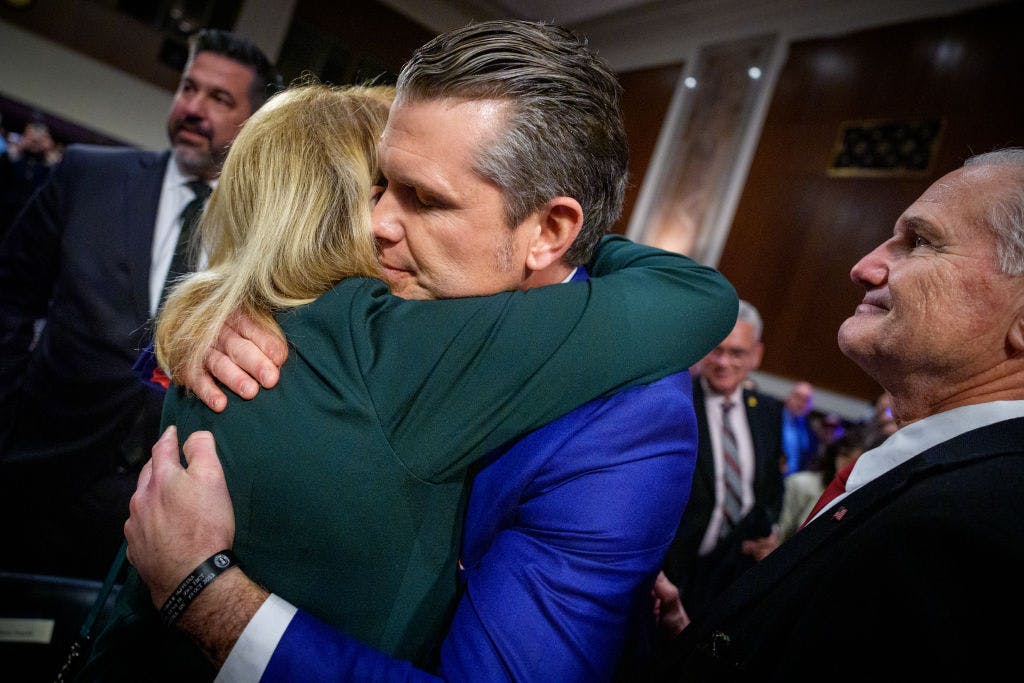 ‘I Can’t Believe It Was Published’: WaPo Attacks Hegseth For Protecting His Family