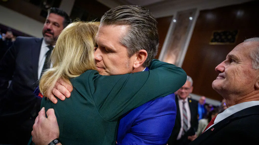 ‘I Can’t Believe It Was Published’: WaPo Attacks Hegseth For Protecting His Family