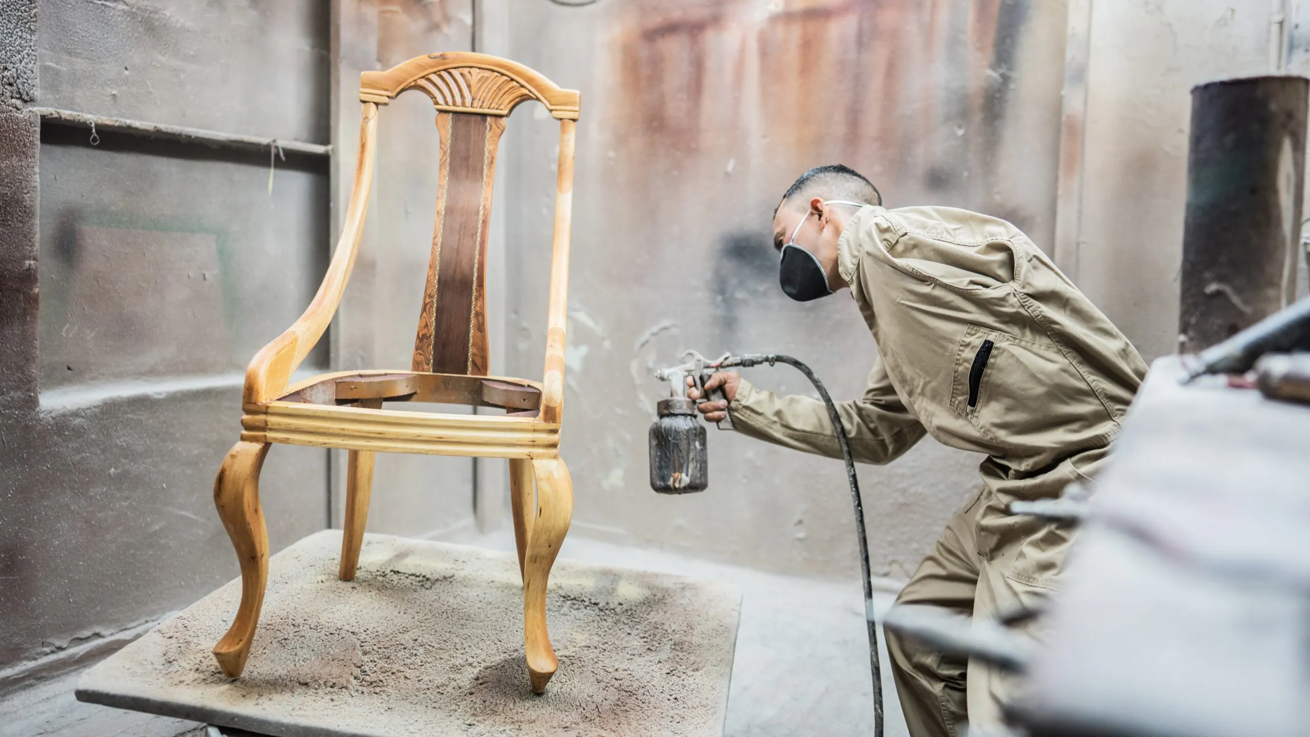 Trump On Tariff Investigation Into Furniture Imports: Bring ‘Business Back’ To U.S.