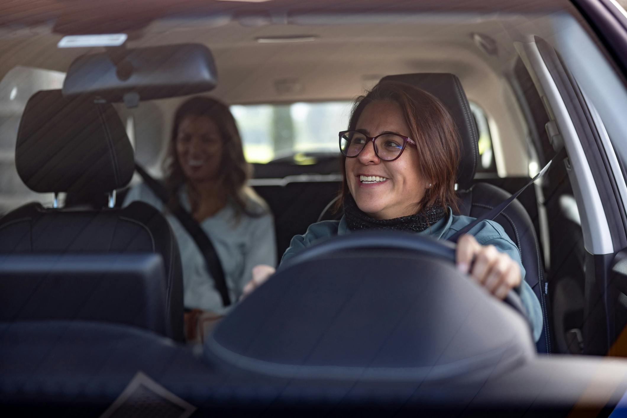 Uber’s New ‘Women Preferences’ Program Violates Civil Rights Law