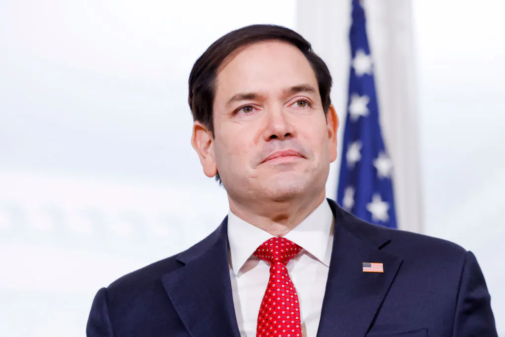 Rubio Outlines Vision For ‘New Cuba’ As Possible Raúl Castro Indictment