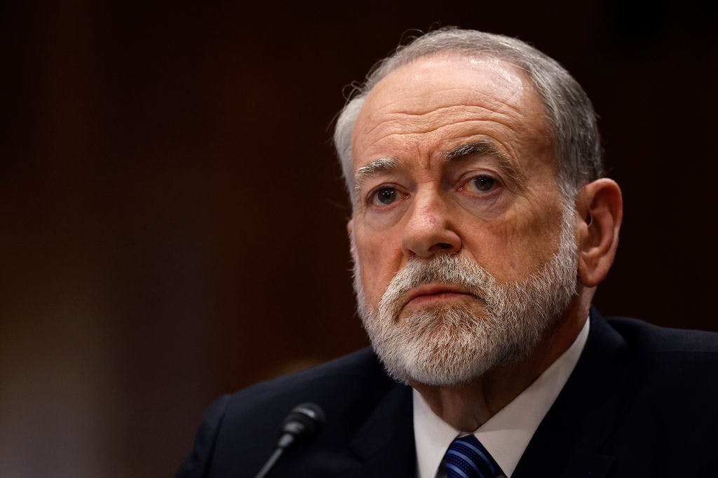 Huckabee Rips CBS News For Selectively Editing His Remarks About Israel To Mislead Audience