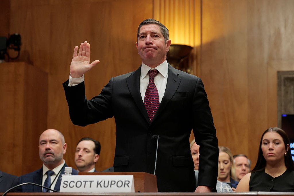For The First Time In 40 Years, The Federal Government Can Judge Applicants By Merit
