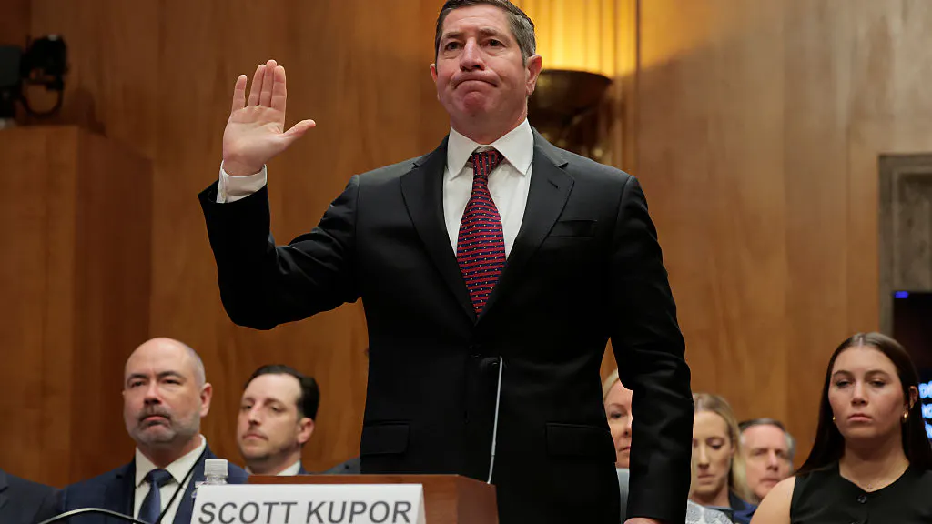 For The First Time In 40 Years, The Federal Government Can Judge Applicants By Merit