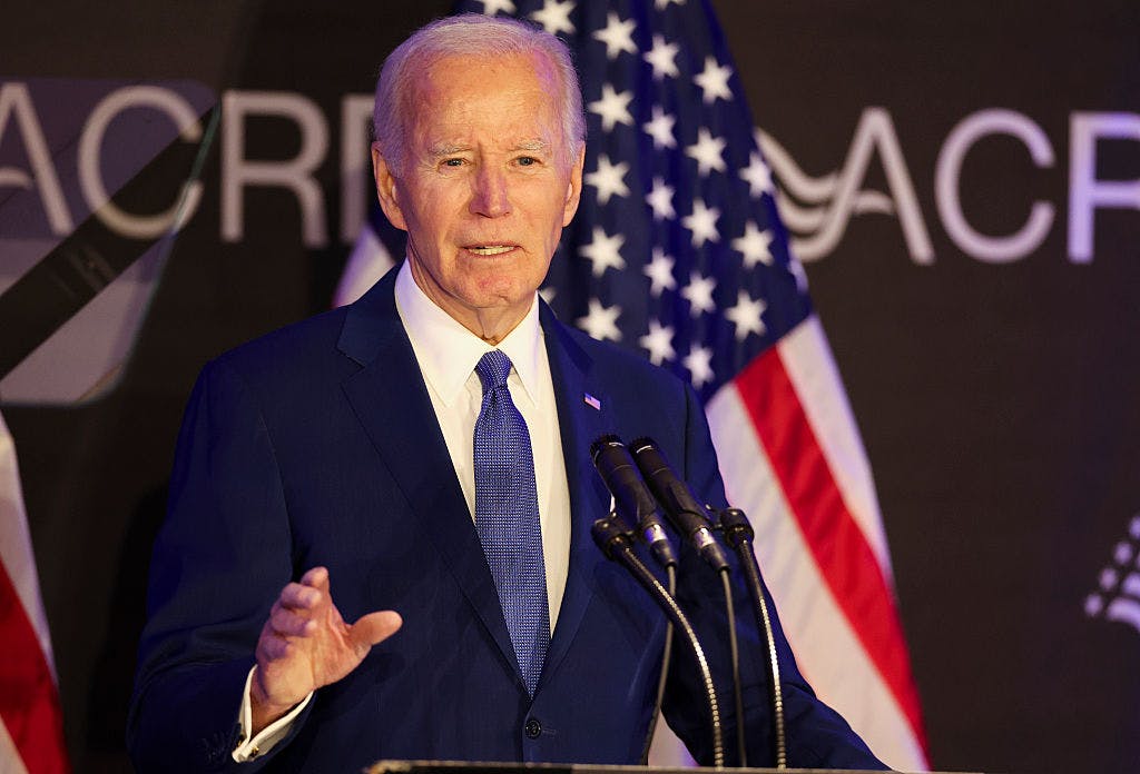 Top Biden Aide Made $4M On Re-Election Campaign, Would Have Made Way More If They Won