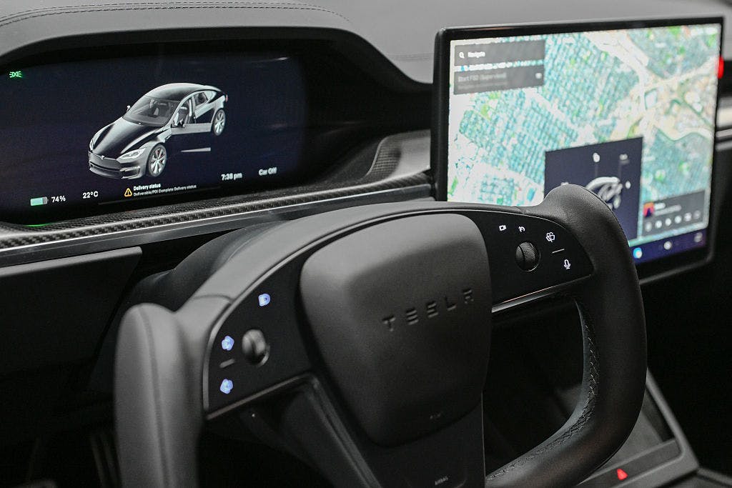Tesla Faces $243 Million Verdict In Lawsuit Over Fatal 2019 Autopilot Crash