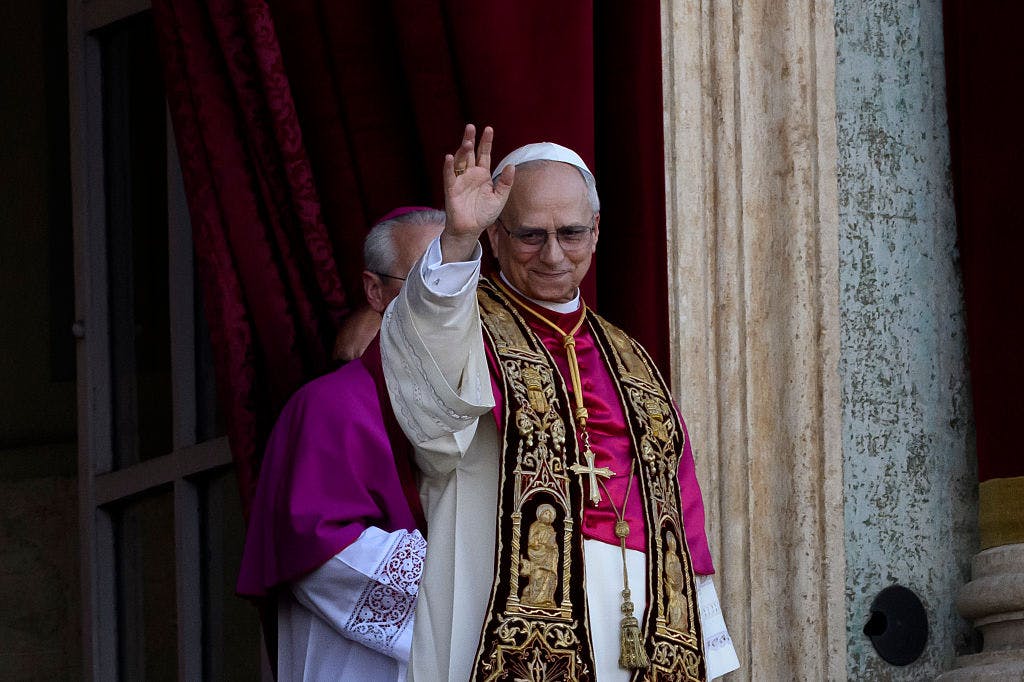 Senate Confirms Leading Catholic Activist As Vatican Ambassador