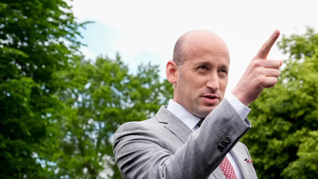 Stephen Miller Deems Russiagate A Coup Against Trump: ‘One Egregious Felony After Another’