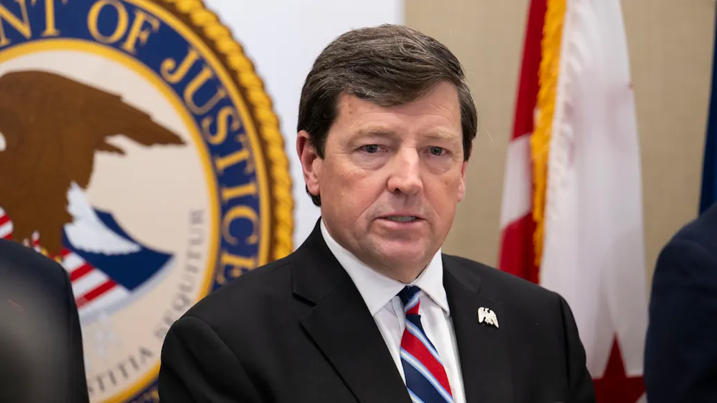 Trump Weaponization Czar Puts January 6 Committee Associates On Notice