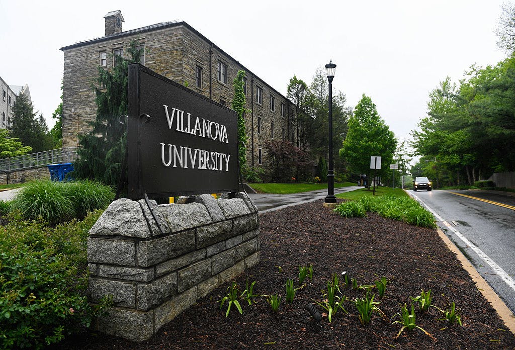 Active Shooter Scare On Villanova Campus Was ‘Cruel Hoax’