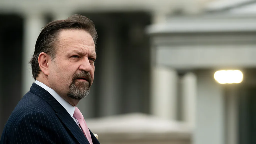 Seb Gorka Squares Off With CNN Anchor Over School Shooter’s Trans Identity
