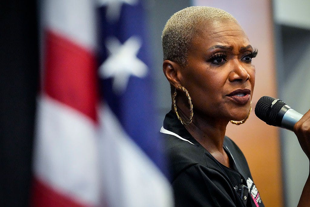 Texas Democrat Loses Touch With Reality, Compares Redistricting To The Holocaust
