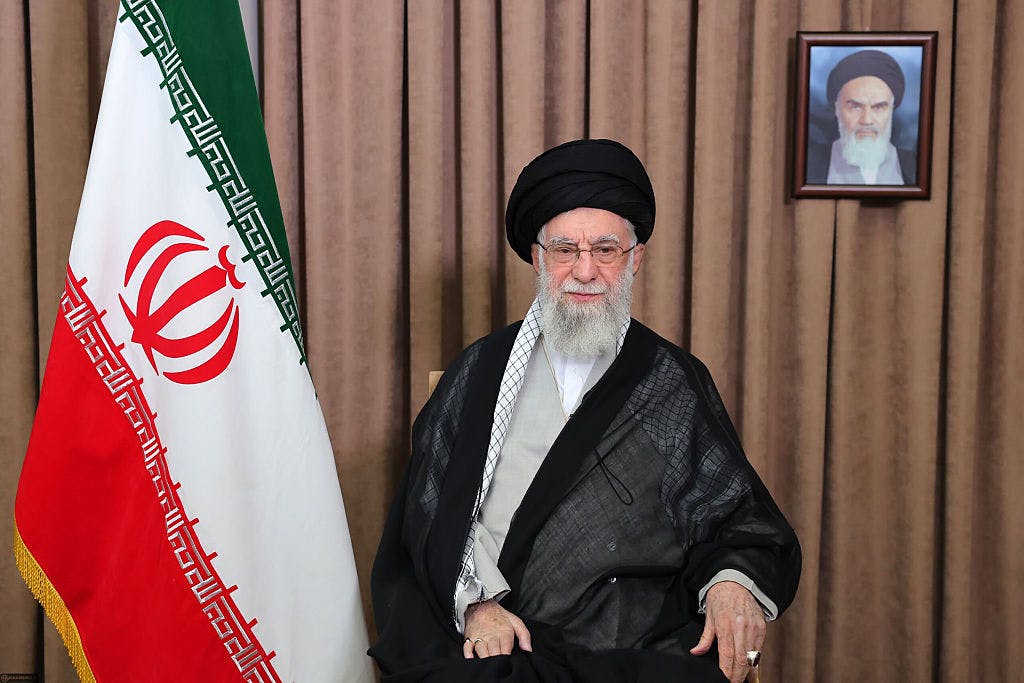 European Powers Poised To Reimpose U.N. Sanctions On Iran This Week