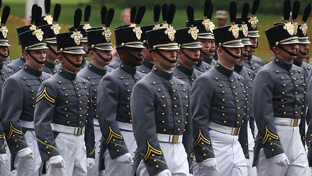 Two More Military Academies Agree To ‘Permanently’ Drop Race-Based Admissions