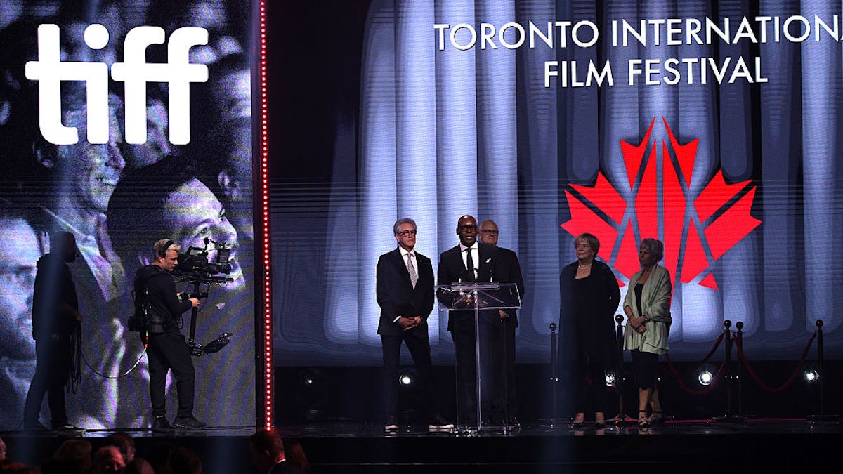 NextImg:Cowardice Is Killing The Spirit Of Modern Film Festivals