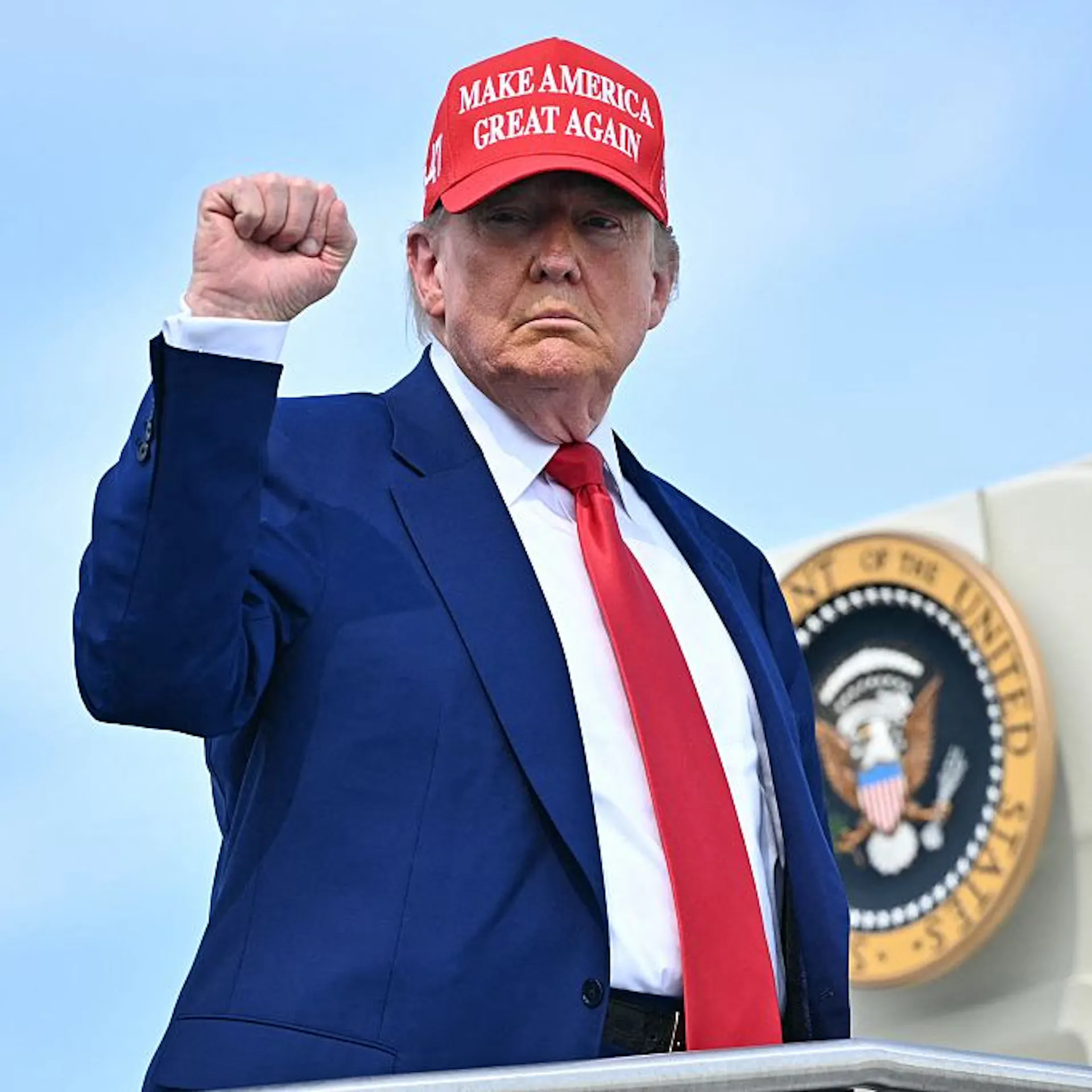 By Dismantling Biden’s Censorship Machine, Trump Made Free Speech Great Again