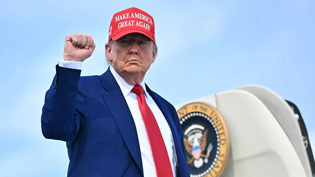 Still Winning: Court Kills $500M Anti-Trump Judgment