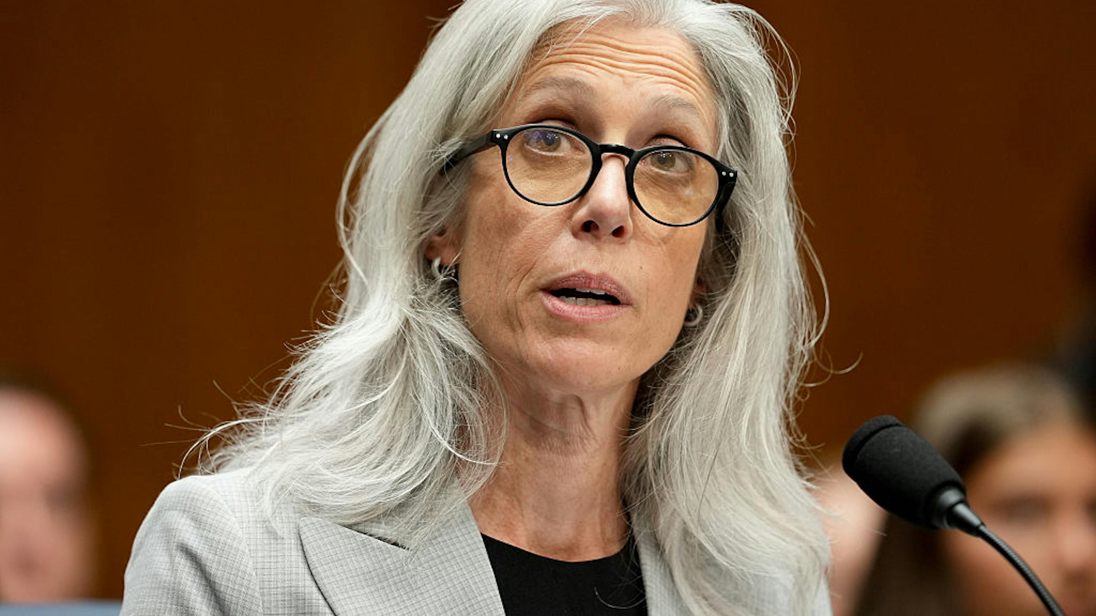 White House Fires CDC Director Following COVID Vaccine Showdown