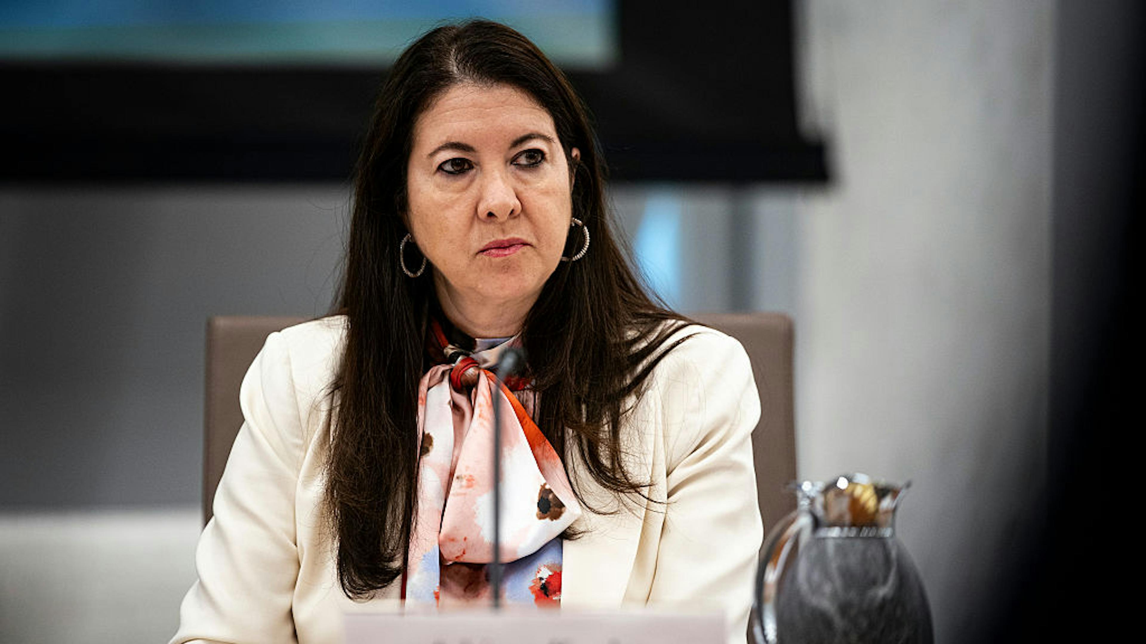 Biden-Appointed Fed Governor Resigns As Trump Calls For Interest Rate Cuts