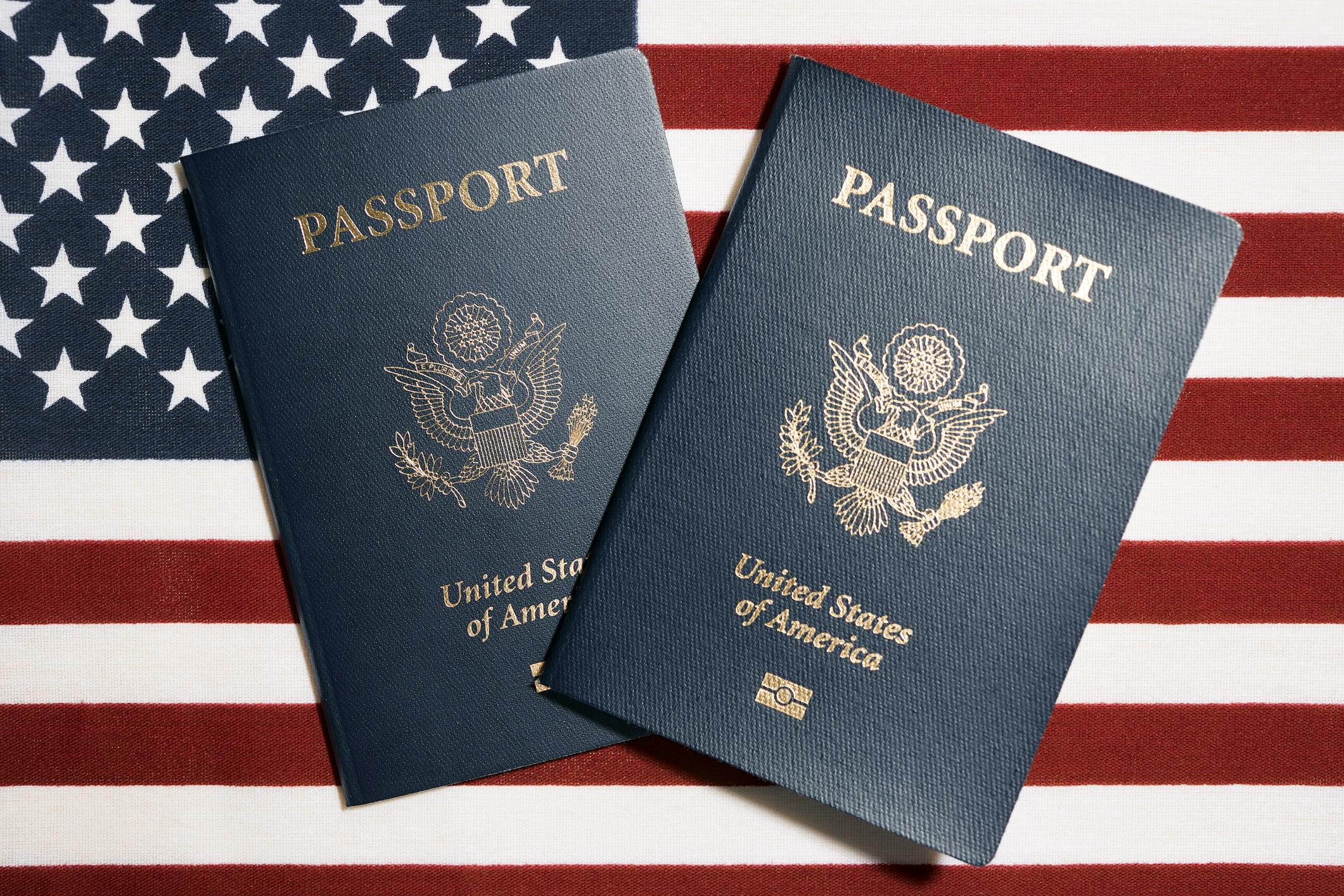 Trump Admin Launches Review Of 55 Million Visa Holders For Possible Deportation