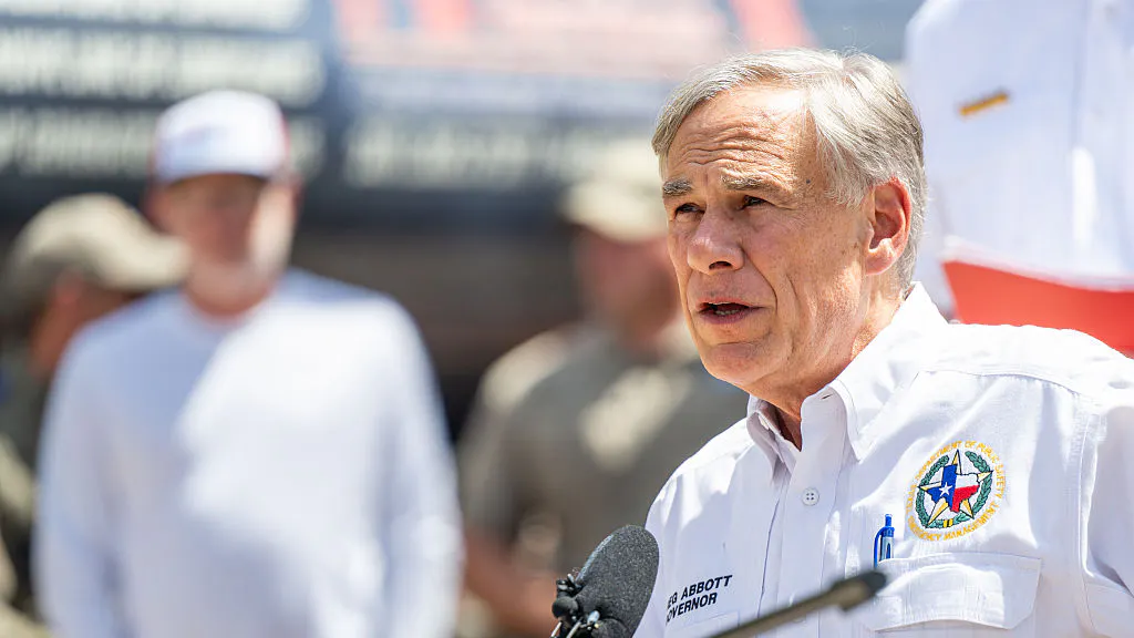 Abbott Vows To Use ‘Every Tool’ To Round Up And Arrest Runaway Texas Dems