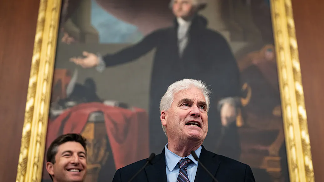 Top House Republican Demands Minnesota ‘Immediately’ Repeal ‘Trans Refuge’ Law