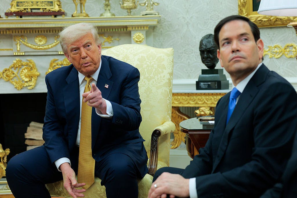 High-Risk Foreign Visitors Must Pay Up To $15K To Enter U.S. Under Trump Admin Visa Crackdown