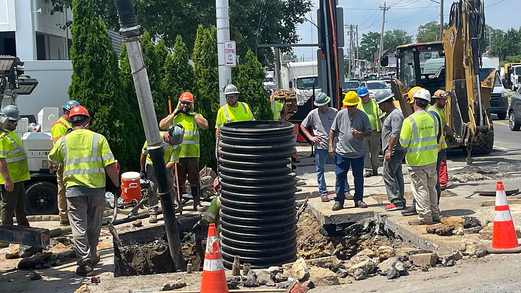 Fewer Jobs Than Expected Added In July As Unemployment Holds Steady