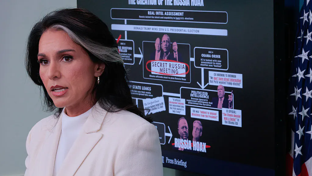 EXCLUSIVE: Trump’s Cartel Crackdown Leads To Arrest Of Dangerous MS-13 Member