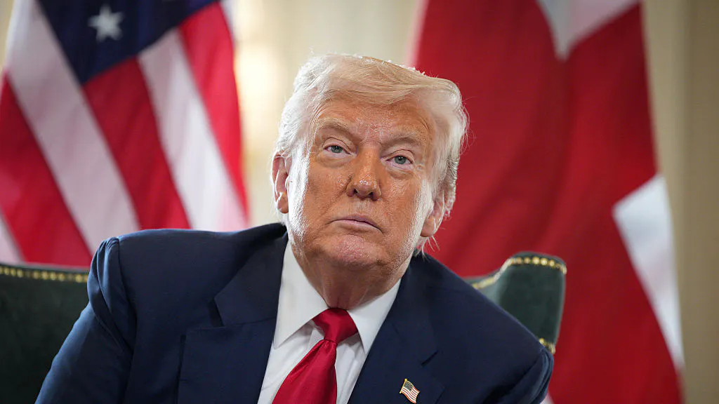 Trump Dispatches Nuclear Submarines After ‘Highly Provocative Statements’ From Russia