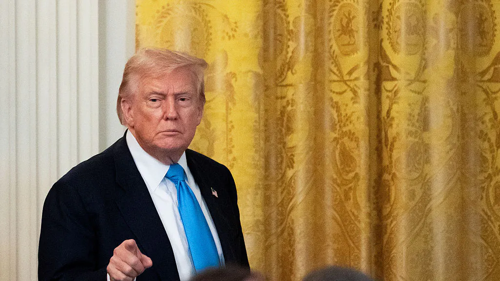 Trump Drops The Hammer On Canada, Pushes Mexico To Cut A Trade Deal In 90 Days