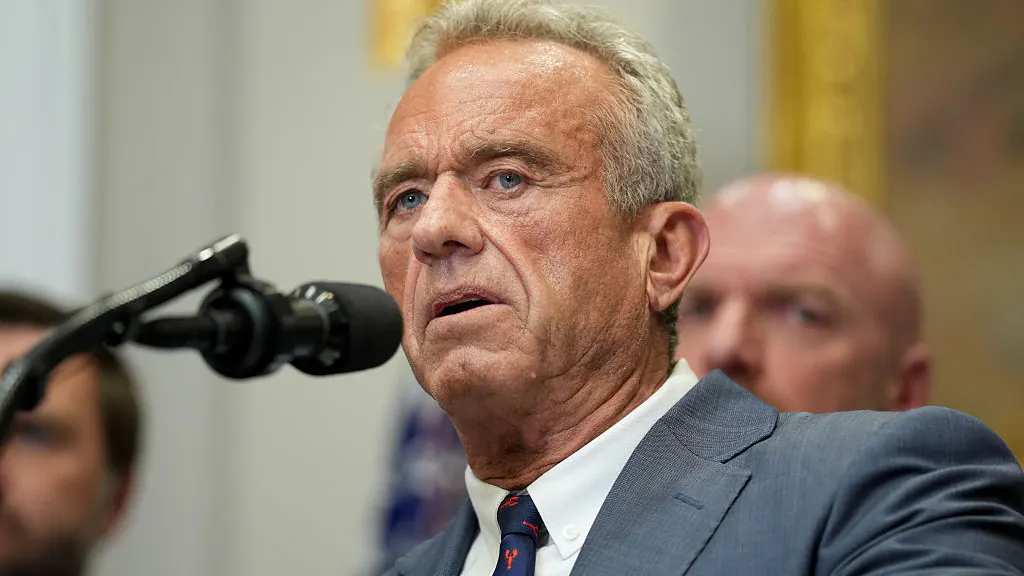 Trump Admin Warns States: Remove Gender Ideology ‘Poison’ Or Lose Funding