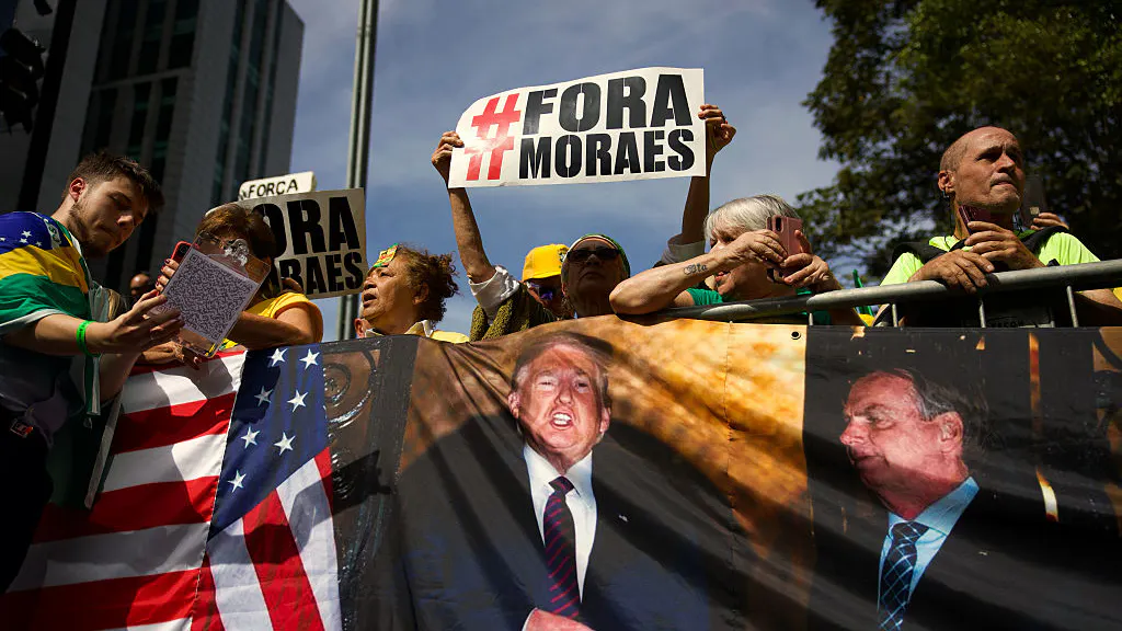 How Trump’s Tariffs Can Strike A Major Blow To Global Censorship