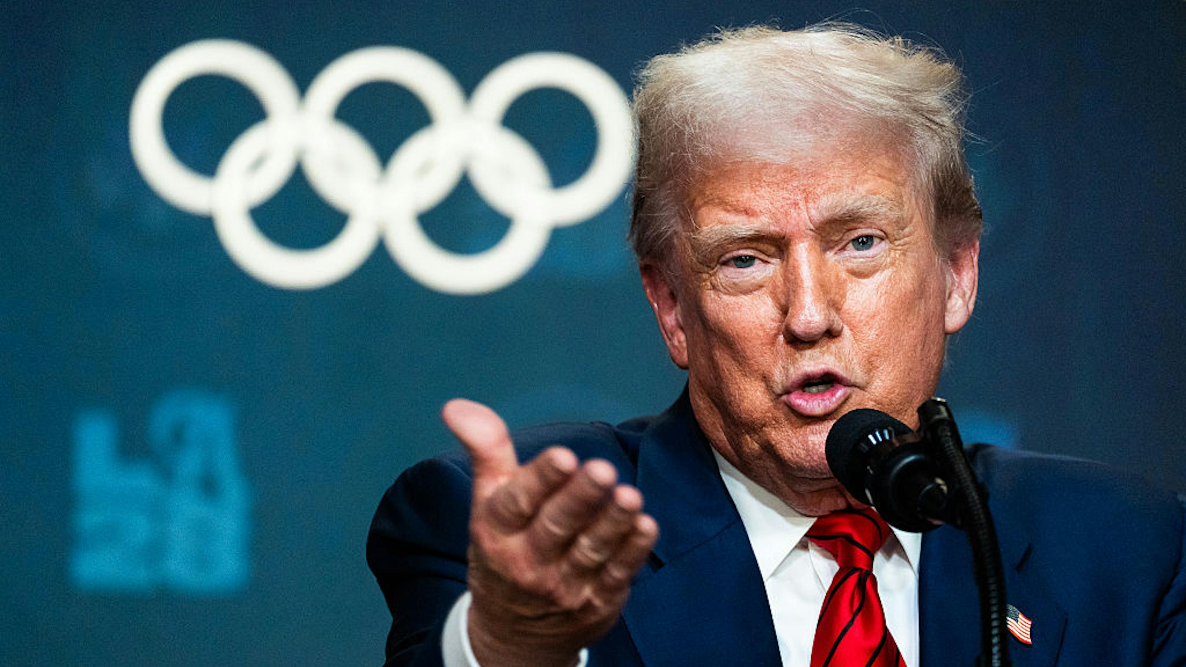 White House Prepares Executive Order Targeting Politicized Debanking