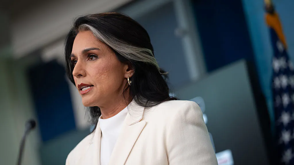 Tulsi Gabbard Revamps ODNI, Reducing Agency By Almost 50%, Saving Taxpayers Over $700 Million