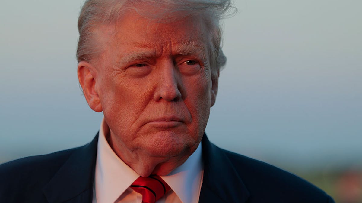 NextImg:Trump Doubles Tariff On India For Fueling ‘Russian War Machine’