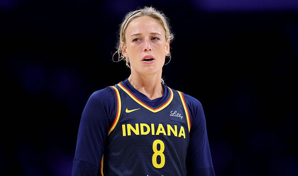 Fans Keep Throwing Sex Toys On Court During WNBA Games