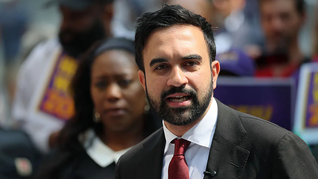 Zohran Mamdani Says He Wants To Make NYC Affordable. Don’t Believe Him.