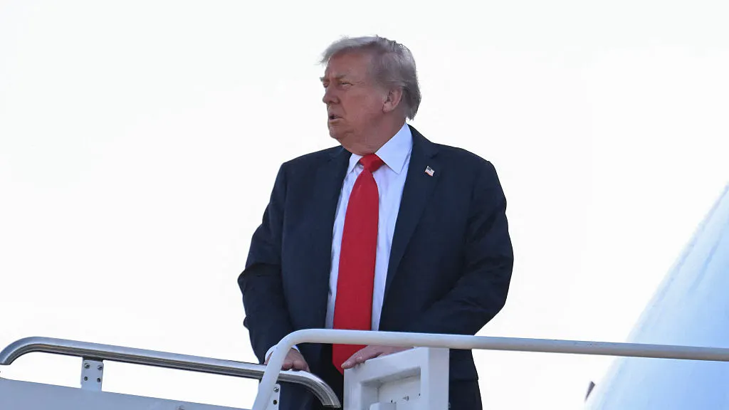 Rallies And Protests Set To Erupt In Alaska As Historic Trump-Putin Meeting Occurs