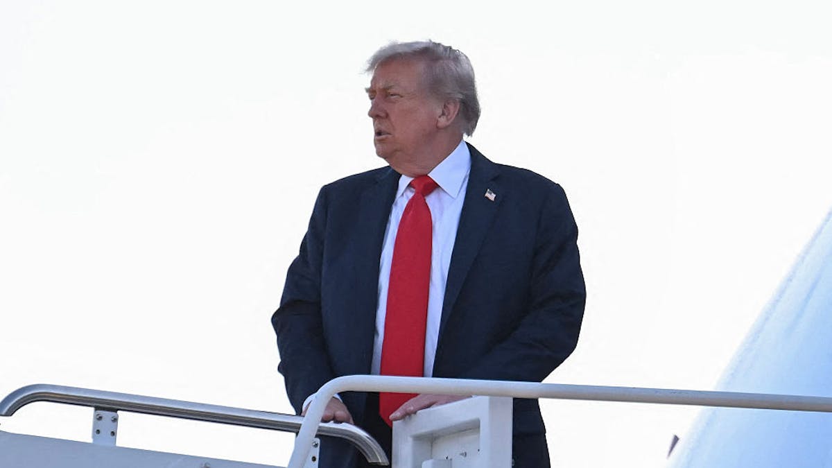 NextImg:Rallies And Protests Set To Erupt In Alaska As Historic Trump-Putin Meeting Occurs