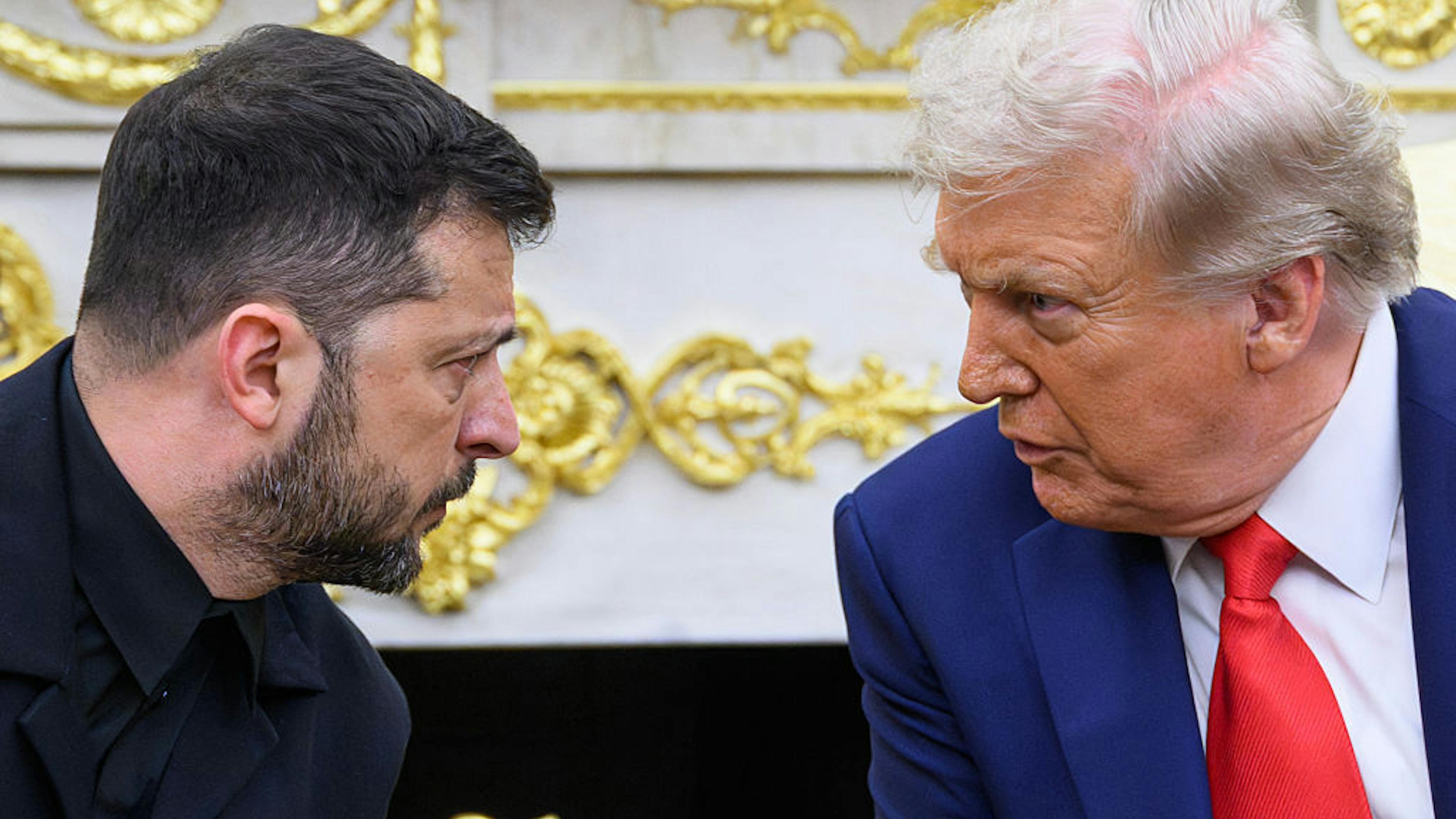 Could Trump’s Masterstroke End The Russia-Ukraine War?