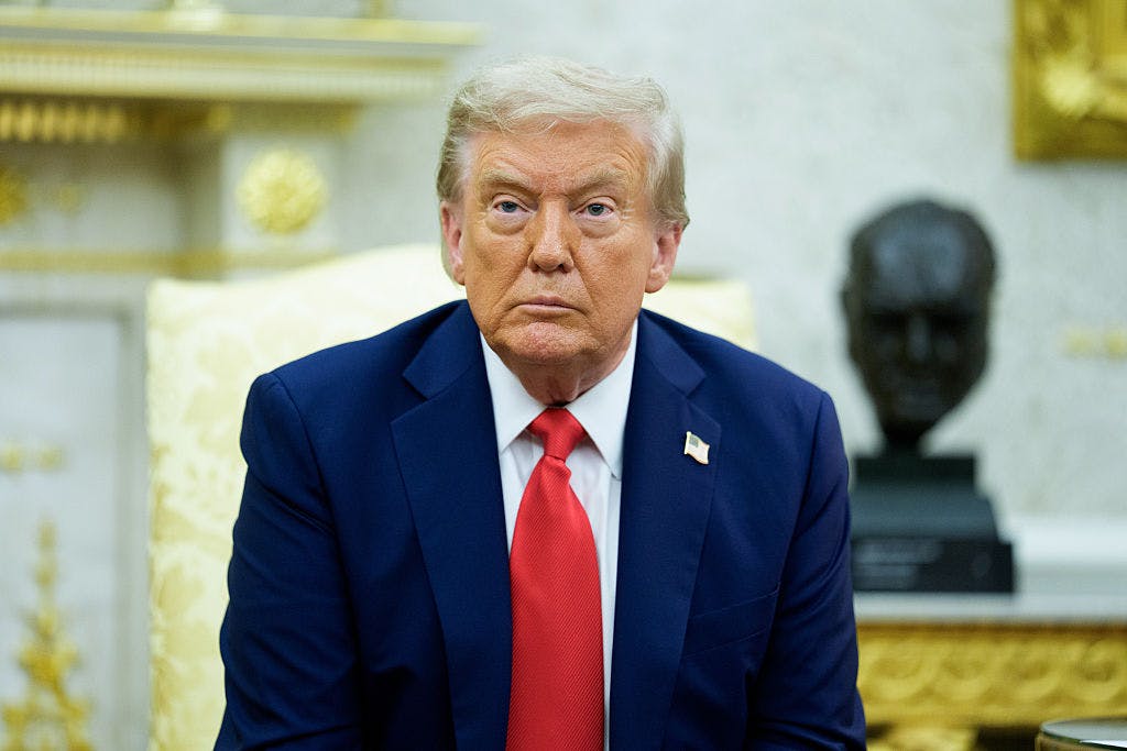 ‘Biden Would Not Let Ukraine FIGHT BACK’: Trump Says Kyiv Should’ve Launched More Attacks On Russia