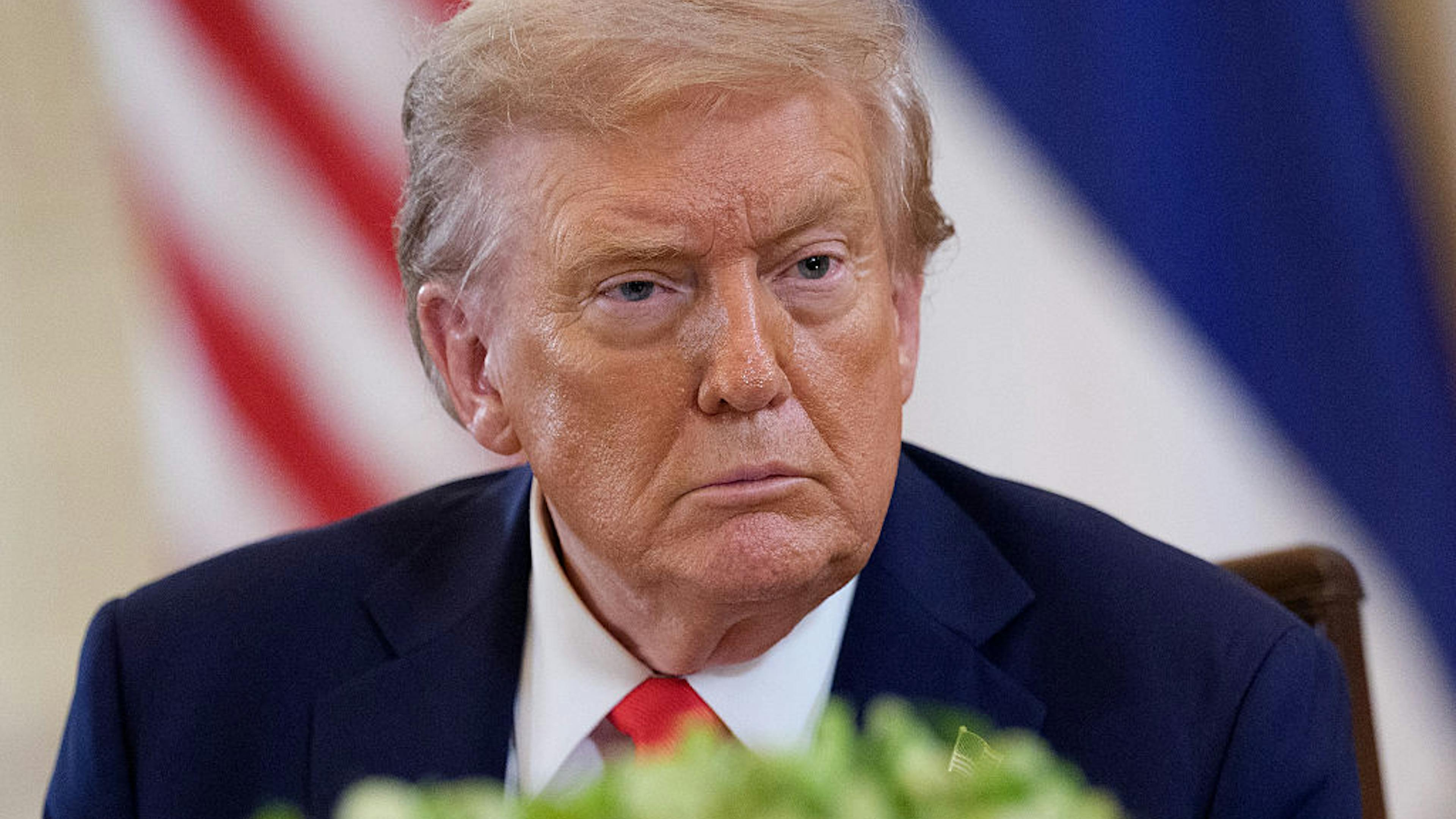 Trump Issues Ultimatum: California Schools Must Follow Transgender Policies Or Face Consequences