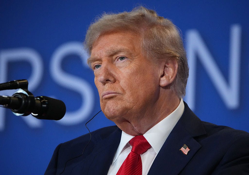 Former Chicago Kingpin: Trump Doing ‘Great Job’ Targeting Mexican Drug Cartels