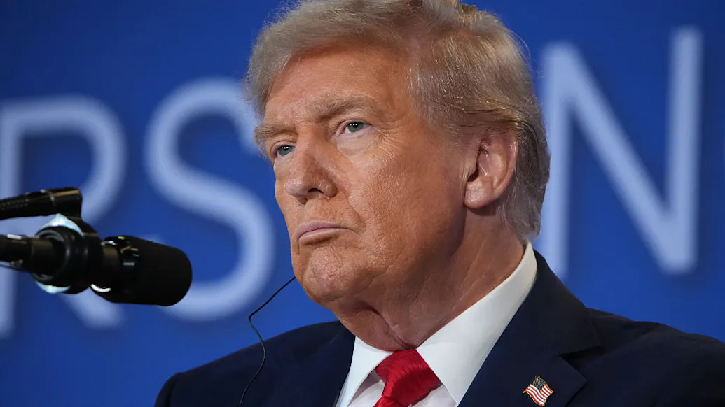 Former Chicago Kingpin: Trump Doing ‘Great Job’ Targeting Mexican Drug Cartels