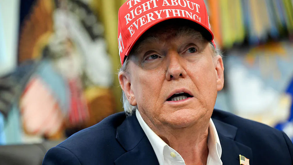 Trump May Target These Schools Next For Allowing Boys in Girls’ Spaces