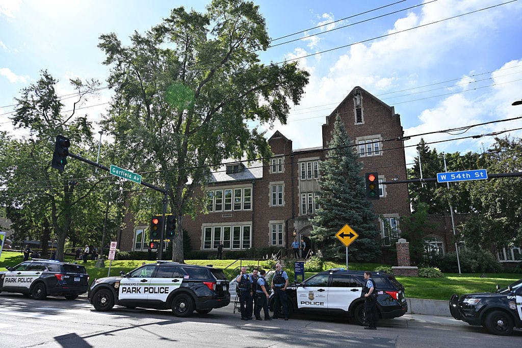 Minnesota Catholic School Leader Warned Tim Walz Of ‘Critical’ School Safety Threats. He Did Nothing.
