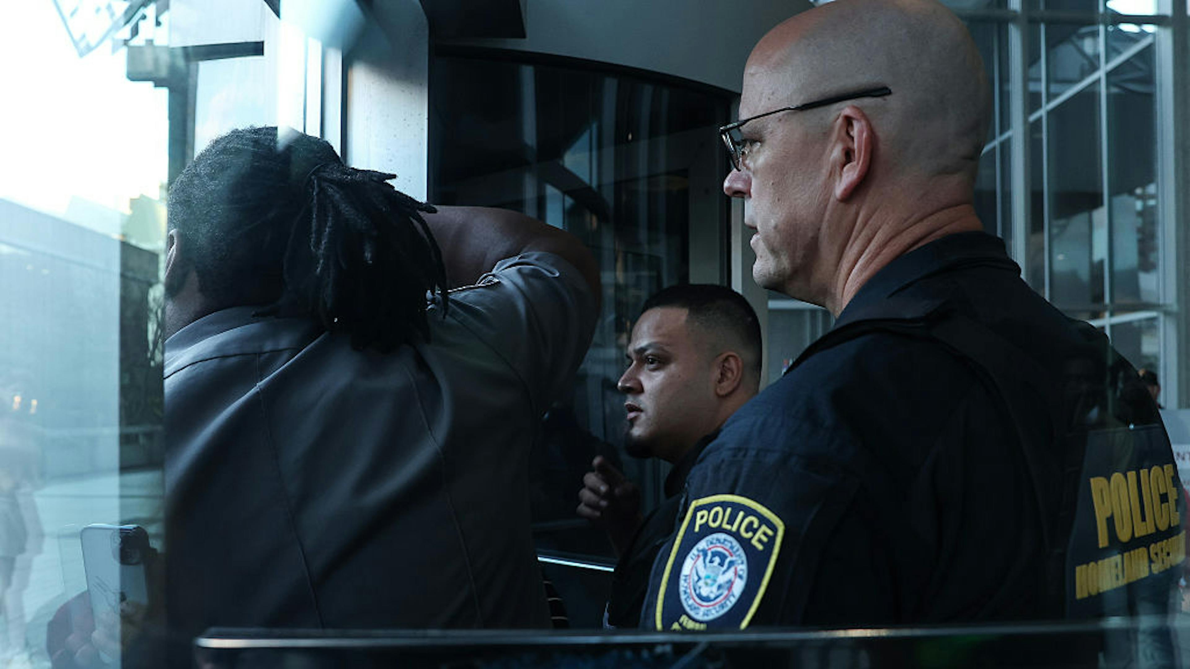 Kilmar Abrego Garcia’s Deportation Again Blocked By Obama-Appointed Federal Judge — For Now